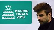 Caixabank financia con 60 millones la startup de la Copa Davis de Piqué