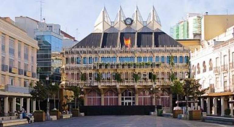Ayuntamiento-Ciudad-Real