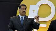 Venezuela no sabe qué hacer con los bitcoins que ha acumulado por las sanciones de EEUU