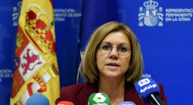 Cospedal-Reuters.jpg