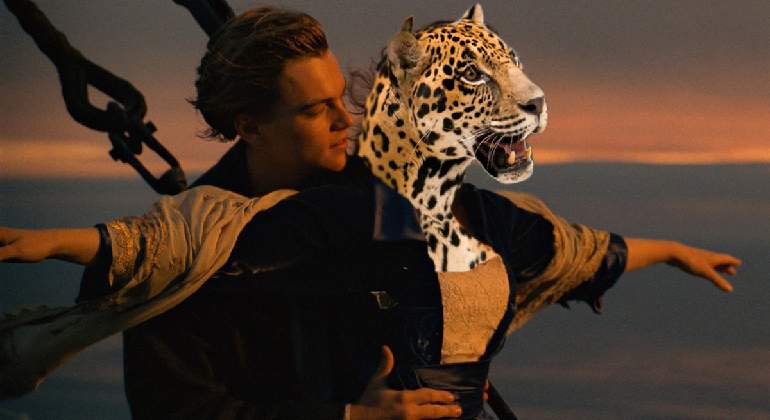 dicaprio