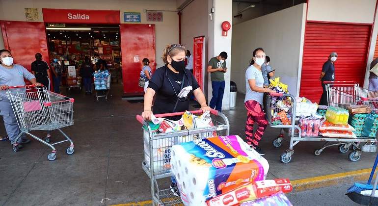 Compras
