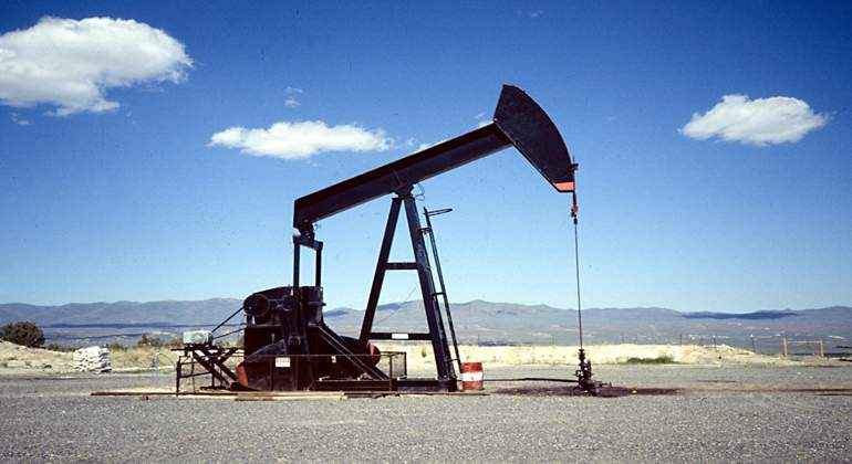 petroleo