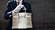 Hermès, Chanel, Louis Vuitton, Gucci y Rolex, las marcas de lujo con mayor reputación en España