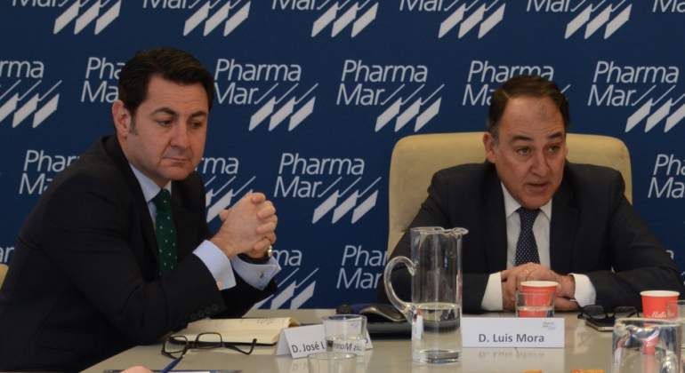 PharmaMar