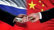 Rusia tiene alternativas para sortear la exclusión de SWIFT y China tiene mucho que ver