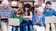 Guía Fácil de la Renta (XVII):Exigencias para poder aplicar los mínimos familiares