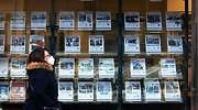 No hay vivienda suficiente para tanta demanda: el mercado inmobiliario está al rojo vivo en EEUU