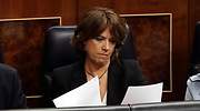 Delgado se siente víctima de Villarejo y critica que el PP siga el juego al excomisario