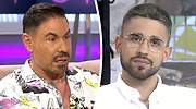 ¿Qué pasó entre Miguel Frigenti y Miguel Ángel Nicolás?: el motivo de su enfado en Mediaset