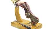 La empresa acusada de fraude con el jamón ibérico dobla su tamaño en solo dos años