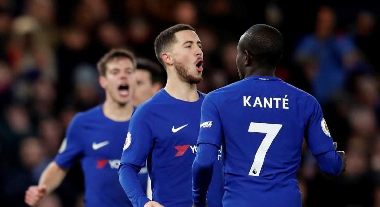 Hazard-Kante-Chelsea-celebra-2018-Reuters.jpg