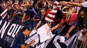 Alex Morgan, la futbolista icono de marcas que rompe barreras por el feminismo