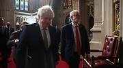Boris Johnson presenta su plan para los próximos 10 años y anuncia que el plan del Brexit se votará el viernes