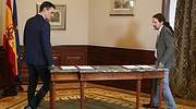 Otro cisma en el Gobierno tras enmendar Unidas Podemos sus propios Presupuestos para incluir la prohibición de los desahucios
