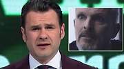 Iñaki López responde a Miguel Bosé: Te metes dos gramos diarios pero sospechas de los efectos de la vacuna