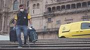 Correos pierde 95 millones tras mes y medio de parón por el coronavirus
