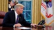 Trump sale en defensa de Deutsche Bank  mientras avanza la investigación del préstamo de 300 millones a su compañía