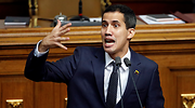 Sánchez rebaja a Guaidó a líder de la oposición y defiende a Ábalos por la gestión de Delcy Rodríguez