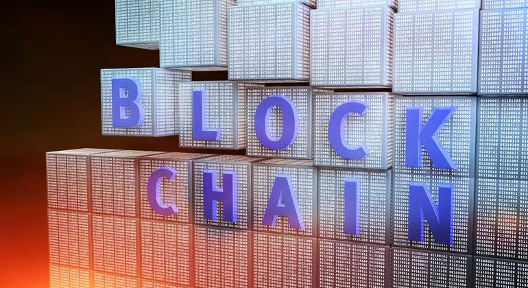 blockchain