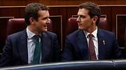 PP y Cs arremeten contra Sánchez por sopesar ahora los pagos a las autonomías