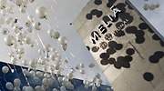 Meliá frena la sangría en bolsa con una recompra del 3,7% de su capital para mostrar confianza