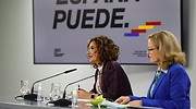 El proyecto de Presupuesto de 2021 cuenta con 40.188 millones, invertirá 3.991 y prevé un fondo Covid de 450