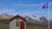 El boom del turismo en Islandia logra un milagro económico que parecía imposible