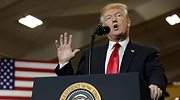 Trump formará el próximo martes un consejo de expertos para planificar la reapertura de la economía de EEUU