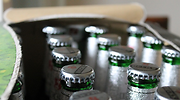 La cerveza de AB InBev sufre el mayor descalabro en bolsa desde la crisis de 2008