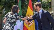 Arrimadas quería romper con el PP si Ayuso adelantaba elecciones