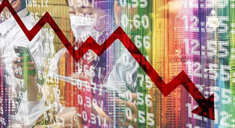 economia en baja
