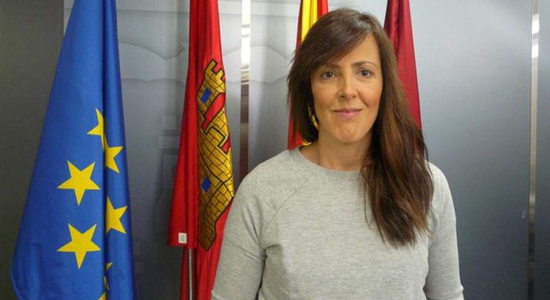 La-concejala-Maria-Gil