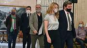 Las empresas en Erte y el sistema RED pagarán una sanción por cada persona que contraten