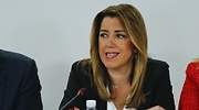 El Tribunal de Cuentas de Andalucía detecta 1.868 millones de euros de la Junta de Susana Díaz sin justificar