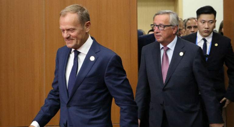 donald-tusk-jean-claude-juncker-GettyImages.jpg