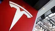 Tesla logra su primer beneficio en el primer trimestre y sus acciones se disparan en bolsa