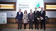 Tecnología y colaboración público privada, bazas de Euskadi para hacer frente al cambio climático