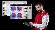 Los analistas de datos, las nuevas estrellas de los esports