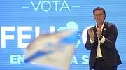 Feijóo sigue la estela de Urkullu y adelanta las elecciones gallegas al 5 de abril