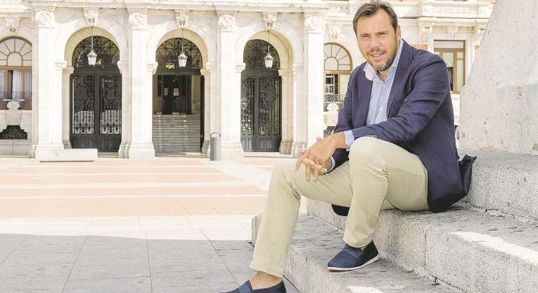 Oscar Puente
