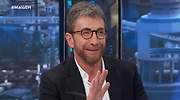 Desvelan lo que esconde Pablo Motos detrás de la mesa de El hormiguero