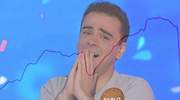 Pablo Díaz revienta la audiencia de Pasapalabra (Antena 3): los datos más sorprendentes detrás del 30,8% de share