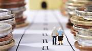 El déficit del Estado se dispara un 39% por la subida de salarios públicos y el alza de las pensiones