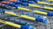 Las cadenas alemanas Lidl y Aldi comienzan a vender test rápidos de coronavirus