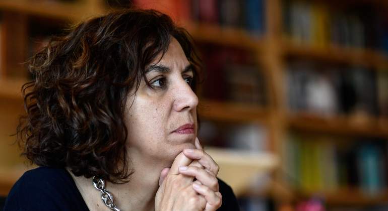 irene-lozano-perfil-getty.jpg