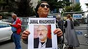 Erdogan asegura que Jamal Khashoggi fue asfixiado con una bolsa