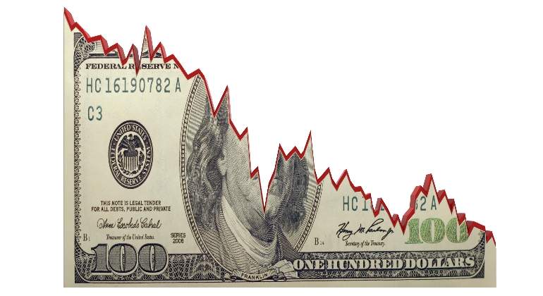 dolar-diagrama-caida-dividendo-getty.jpg