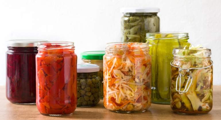 verduras-tarros-conservas-dreamstime.jpg