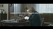 Compartir como siempre. Compartir como nunca: así es la nueva campaña de la Lotería de Navidad 2020